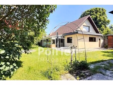 poirier immobilier bons