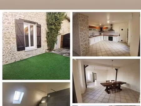 maison à louer