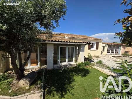 maison 6 pièces 115 m²