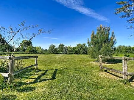 vente maison piscine à feneu (49460) : à vendre piscine / 140m² feneu