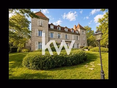 keller williams saint-etienne