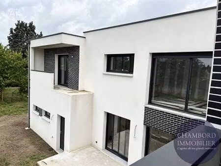 maison à vendre - première occupation