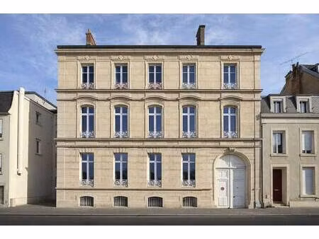 novestia immobilier