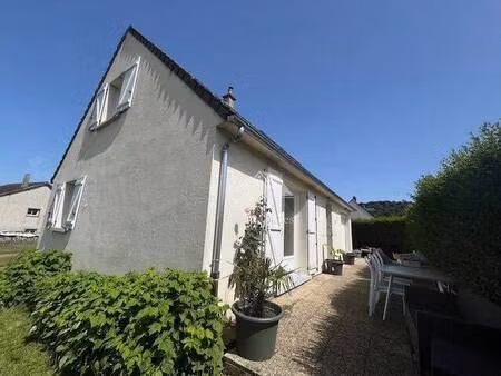 maison à louer
