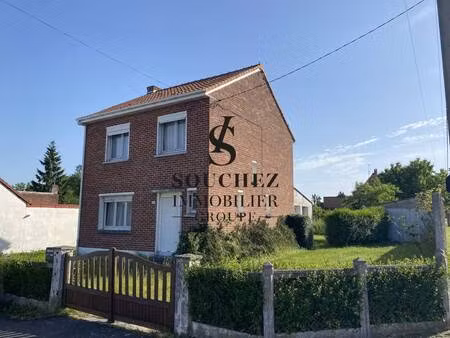 souchez immobilier - souchez