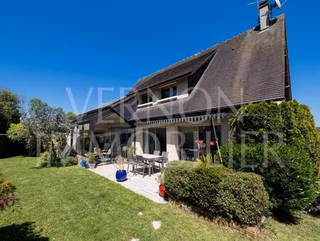 vernon immobilier