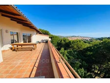 villa à vendre