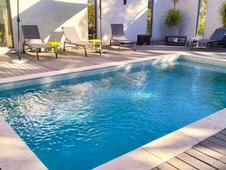 villa à vendre