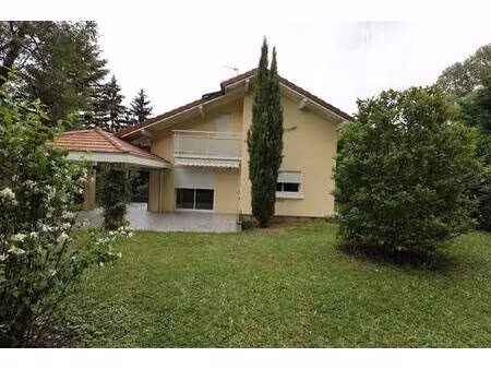 villa à louer - première occupation