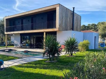 villa à vendre