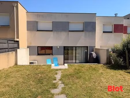 villa à vendre