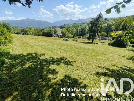 terrain à vendre