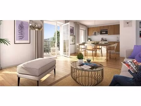 l'immobilier neuf et ancien