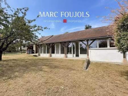 marc foujols senlis
