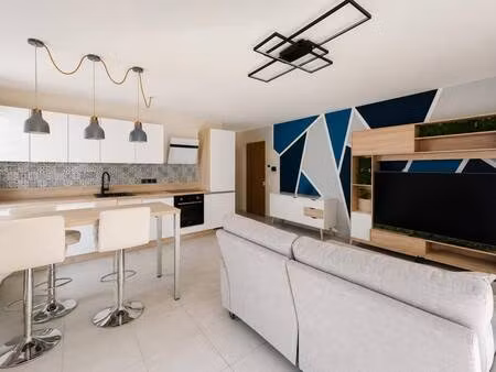 faucigny immobilier by efficity jérémy moraga