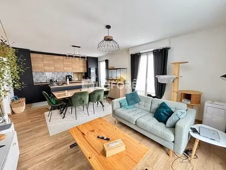 laforêt immobilier