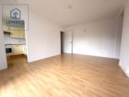 lepercq immobilier