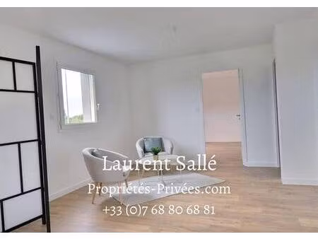 proprietes privees.com laurent salle