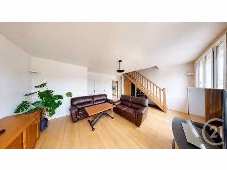 duplex à vendre