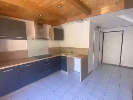 duplex à vendre