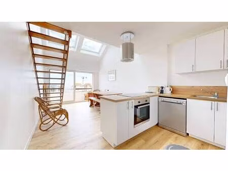 duplex à vendre