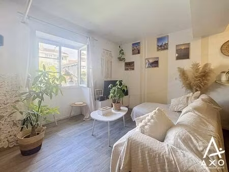 immeuble à vendre