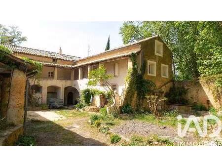 immeuble à vendre