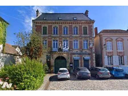 immeuble à vendre