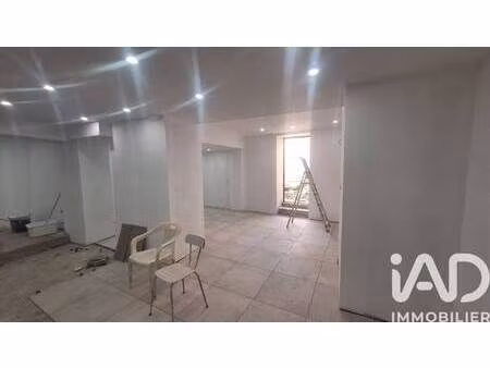 immeuble à vendre