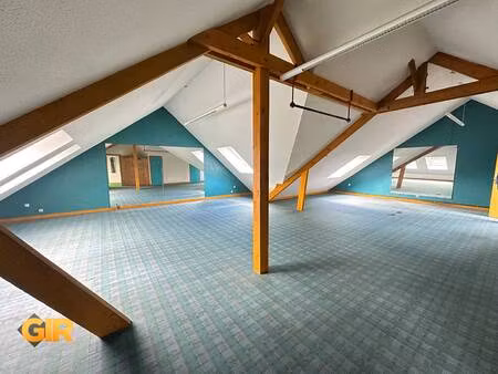 immeuble à vendre