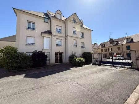 immobiliere du centre