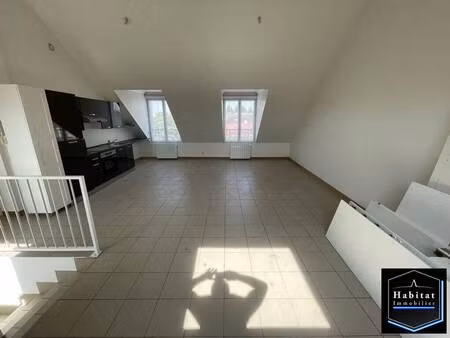 habitat immobilier plessis