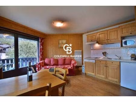 coldwell banker la clé des cimes