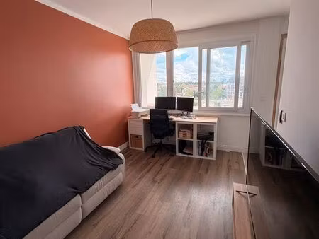 appartement t4