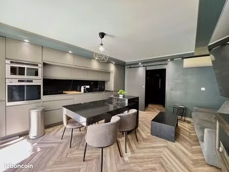 appartement 36 m² nice