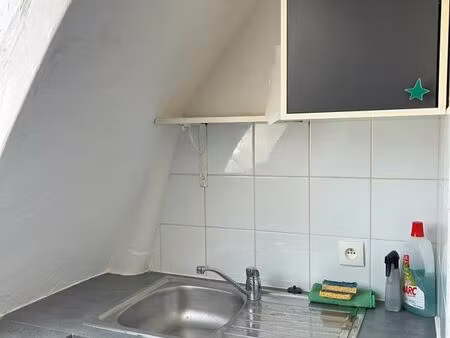 chambre d étudiant