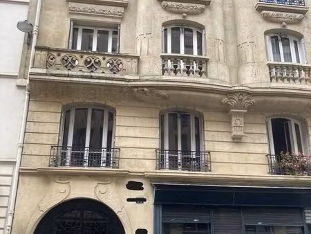 location studio 75015 cambronne