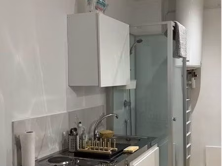 vends appartement lumineux au cœur du 15eme arrondissement - paris