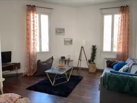location 2pièces 38m2
