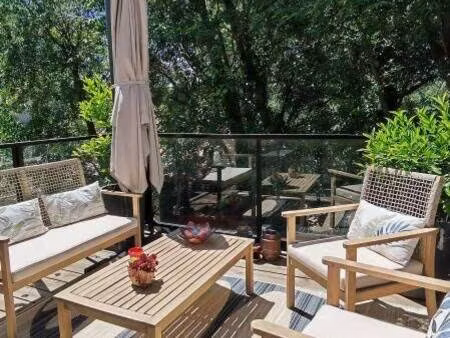 village immobilier