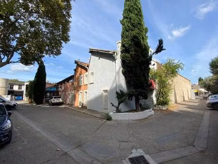 ina immobilier – nîmes agence
