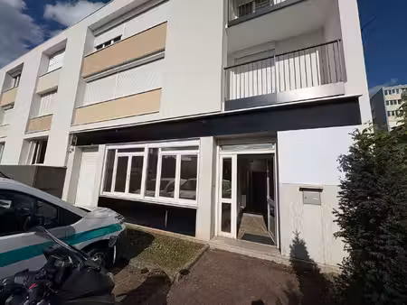 espace bureau à vendre