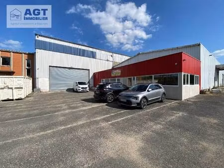 local commercial à louer