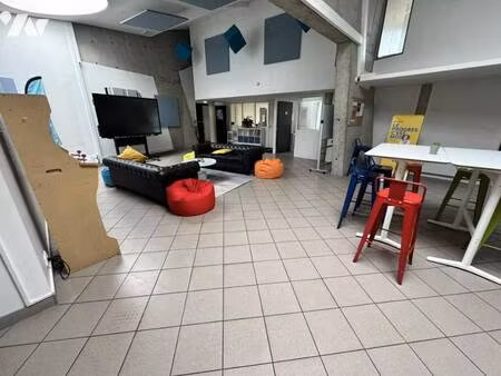local commercial à vendre