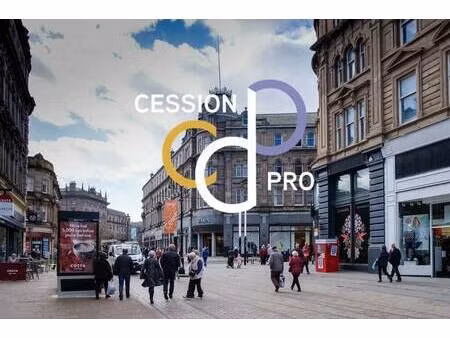 cession d pro