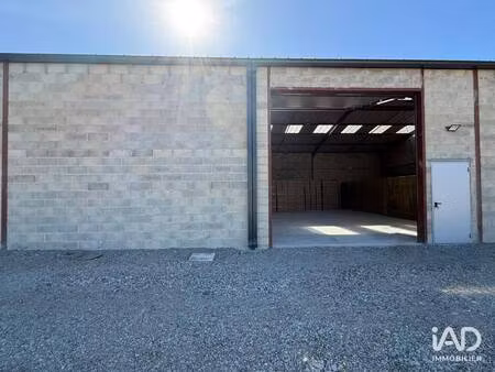 local commercial à louer