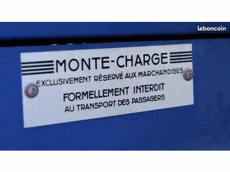 garage/box 8 m² paris
