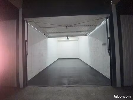 box rue du docteur blanche – paris auteuil passy