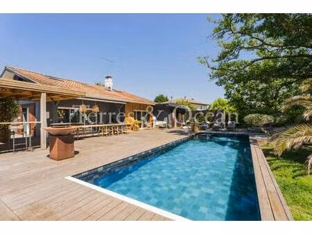 terres & ocean immobilier hossegor