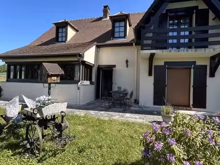 mes chambaud et vistorky-chambaud-notaires à précy-sur-oise